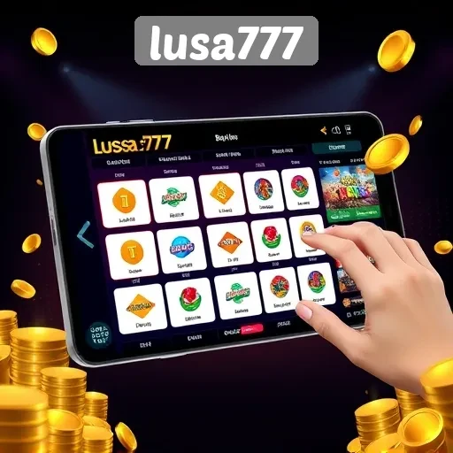 Kemudahan Akses dan Navigasi di Situs Lusa777