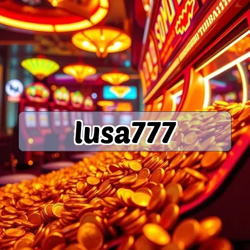 lusa777 Metode Deposit