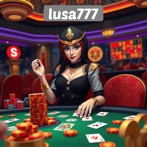 Menilai Keamanan dan Privasi Pengguna di Lusa777