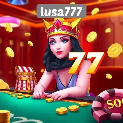 Menggali Jenis Permainan yang Tersedia di Lusa777