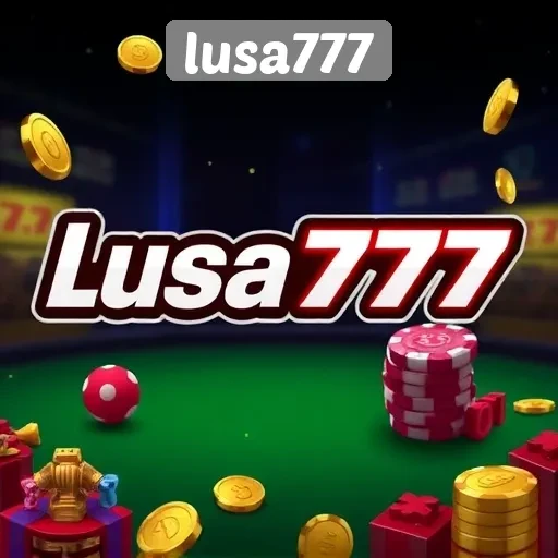 Menjelajahi Dunia Game Online di Situs Lusa777