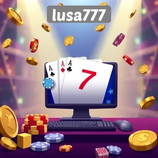 Panduan Memulai Game di lusa777 untuk Pemula