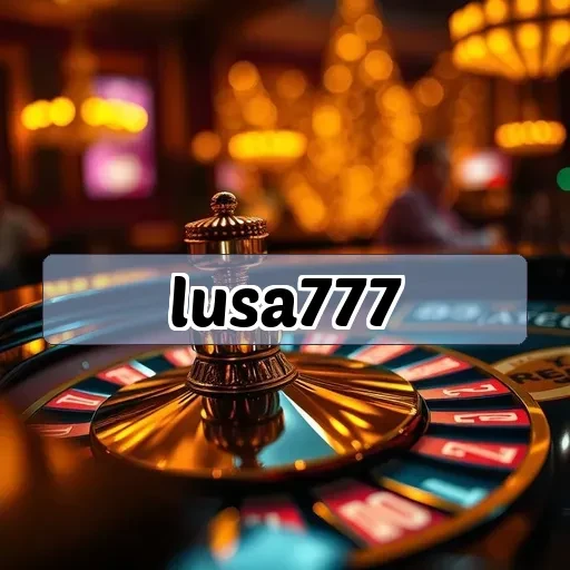 lusa777 Panduan Permainan