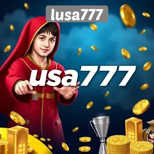 Bonus dan Promosi Menarik di Lusa777 untuk Anggota Baru