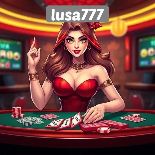 Ulasan Fitur Unggulan Lusa777 untuk Pengguna Baru