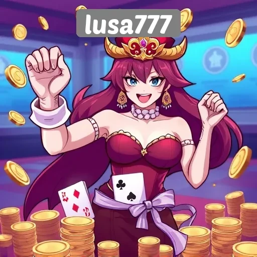 Mengupas Fitur Unggulan Situs Game Lusa777