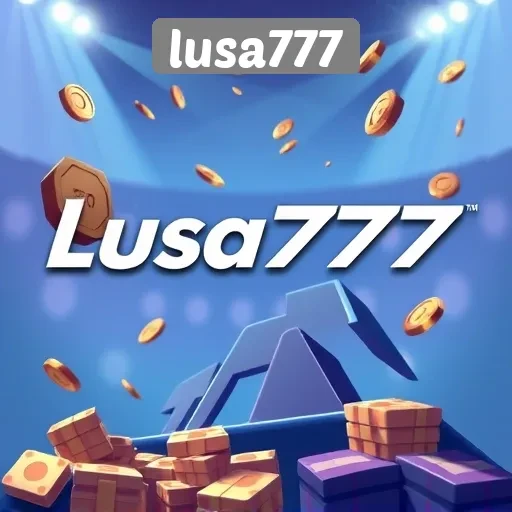 Lusa777: Pilihan Menarik untuk Pemain Game Online