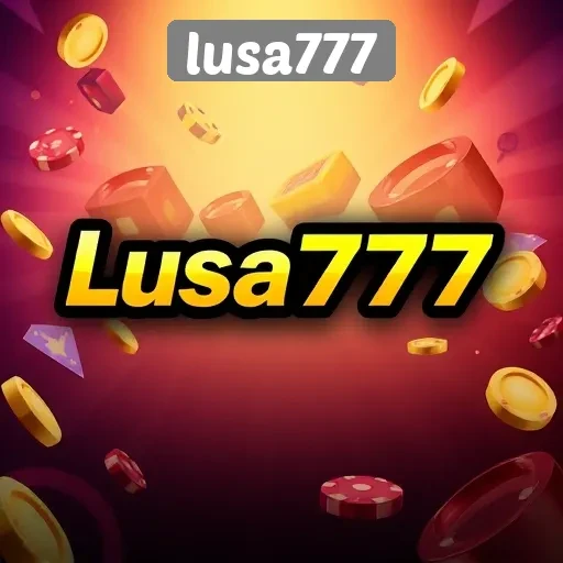Lusa777 Platform Game Menjanjikan untuk Penggemar Permainan Online