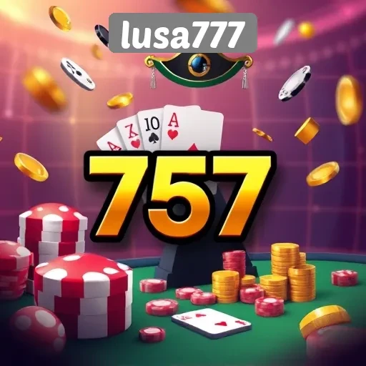 Mengenal Lusa777 Sebagai Situs Game Terpercaya