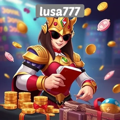 Keunggulan Lusa777 dalam Pengalaman Bermain Game Online