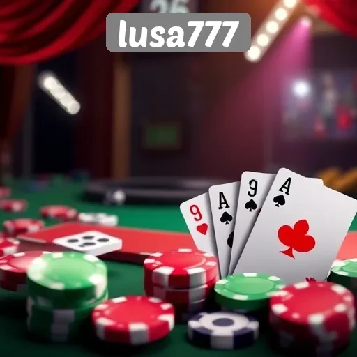 Strategi Permainan Populer yang Tersedia di Lusa777