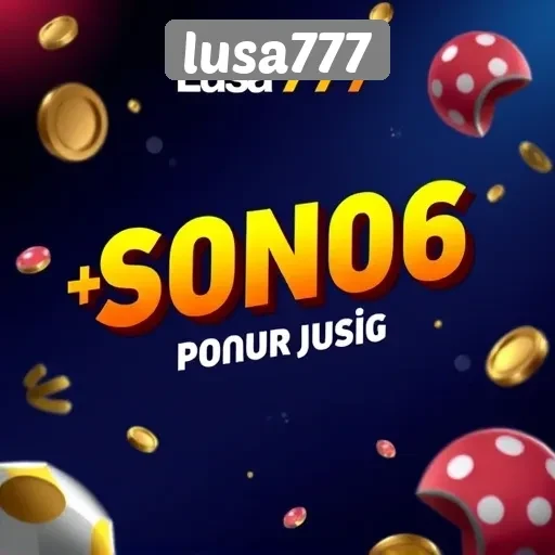 Berbagai Promo dan Bonus Menarik di Lusa777