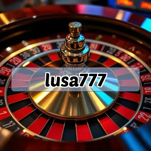 lusa777 Promosi Saat Ini