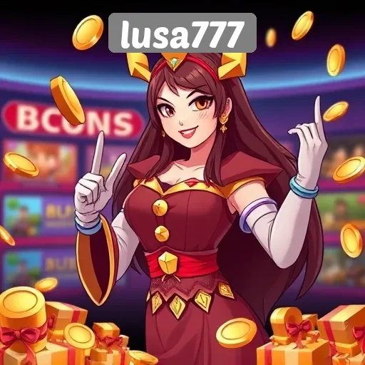 Keuntungan Mendaftar di Lusa777 untuk Gamers