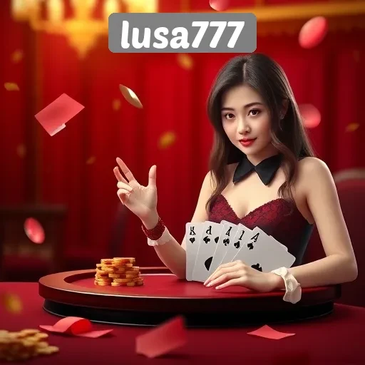 Cara Mendaftar dan Memulai Permainan di Lusa777