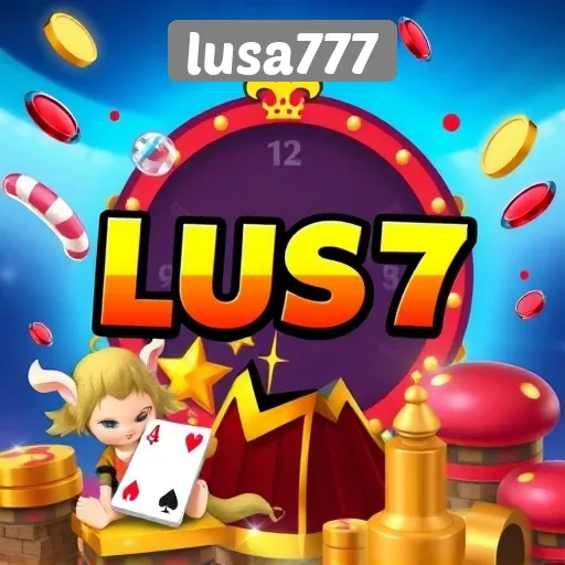 Ulasan Lengkap Tentang Situs Game Lusa777