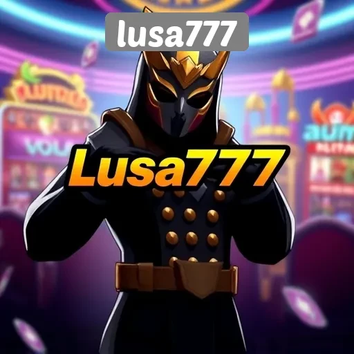 Review Komprehensif tentang Lusa777 untuk Penggemar Game