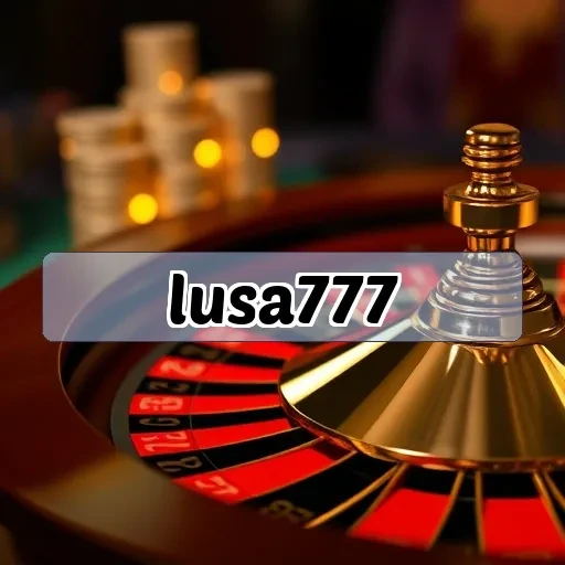 lusa777 Ulasan Game
