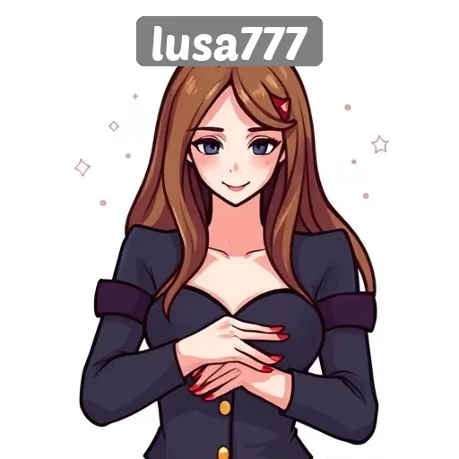 Fasilitas Keamanan di Situs Lusa777 untuk Pengguna