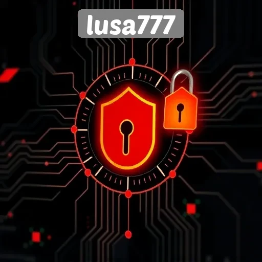 Memahami Sistem Keamanan dan Privasi di Lusa777