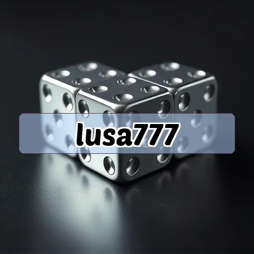 lusa777 Keamanan Data