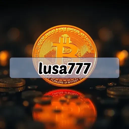 lusa777 Dukungan Pelanggan