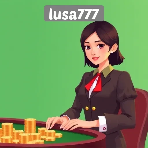 Tips Memulai Bermain di Lusa777 dengan Aman