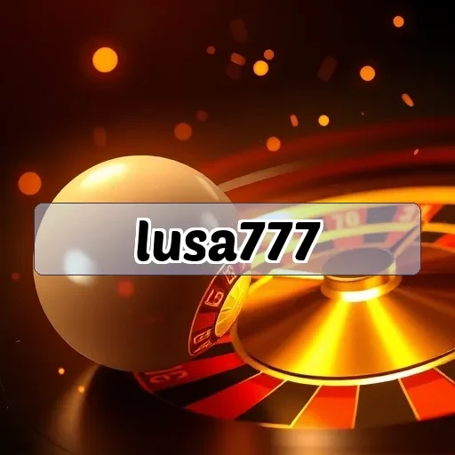 lusa777 Penarikan Mudah